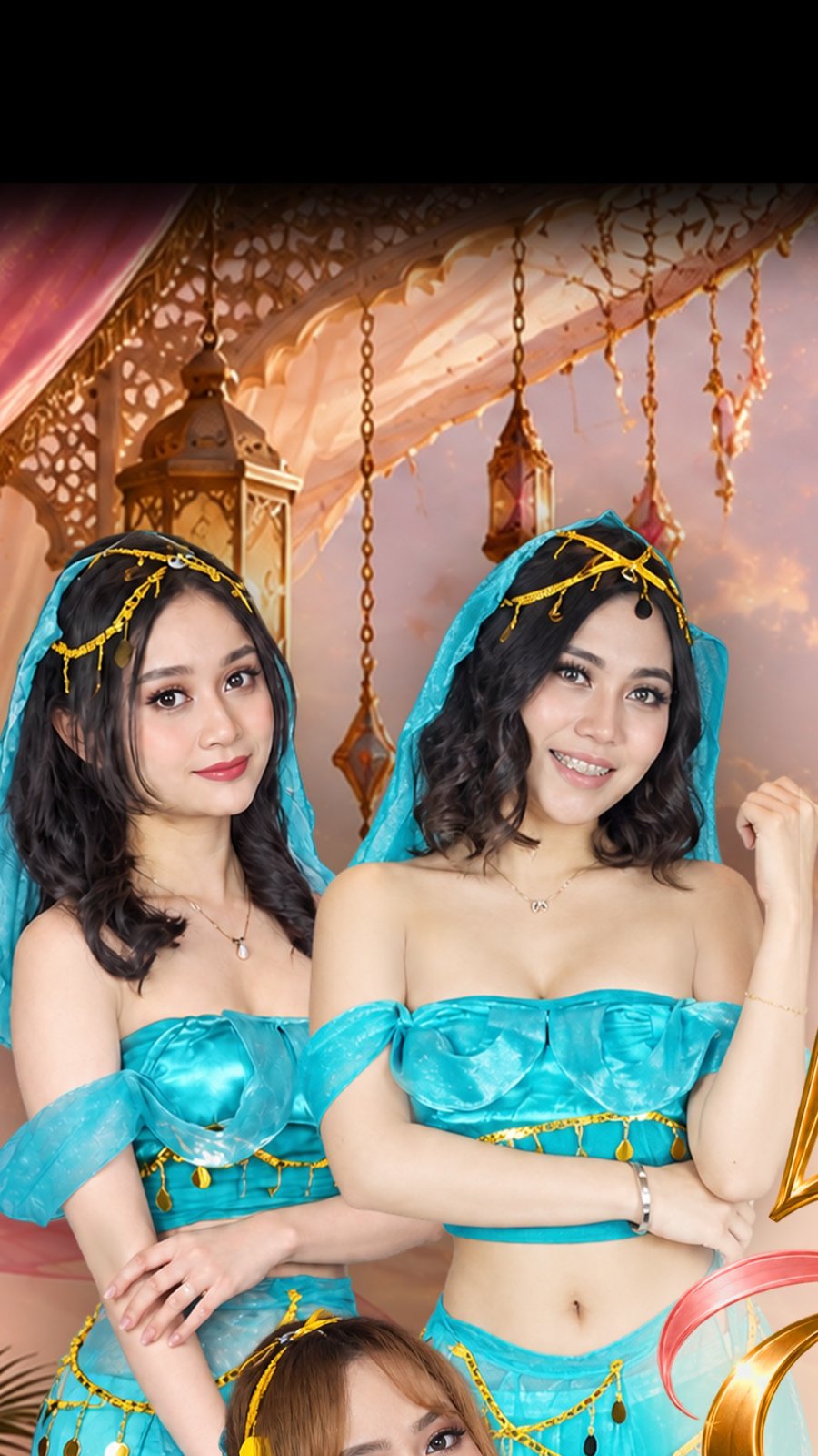 Libra Executive KTV