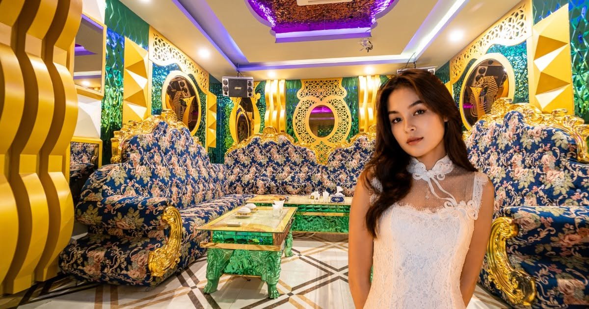 Luong KTV Siem Reap