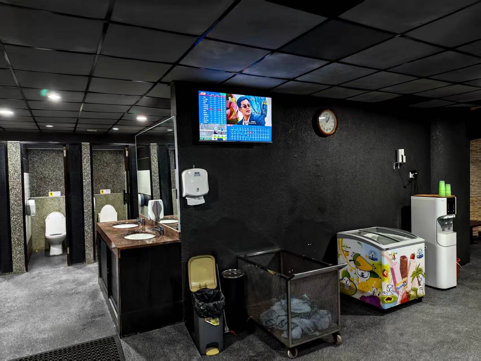 New York Spa