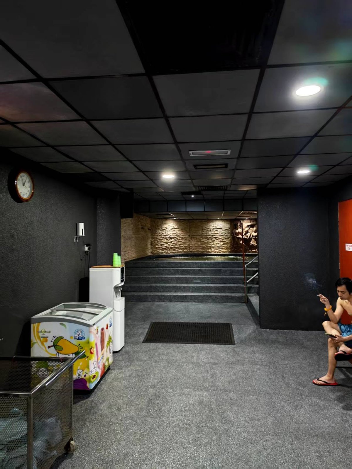 New York Spa