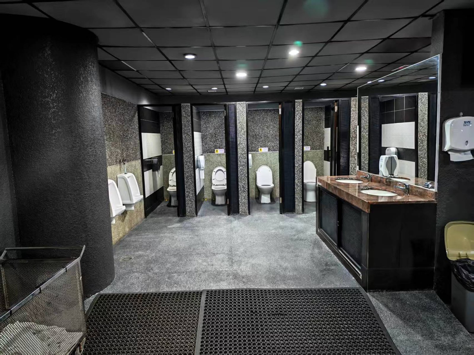 New York Spa