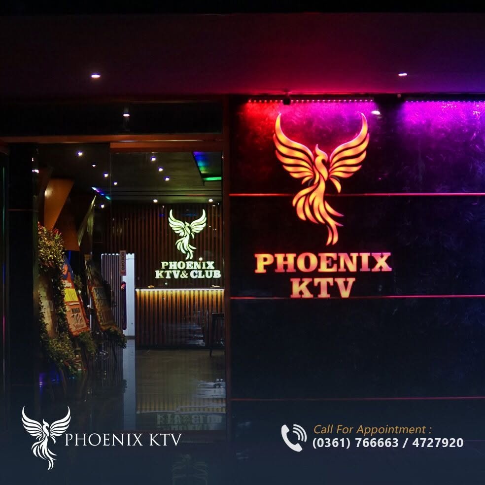 Phoenix KTV & Club