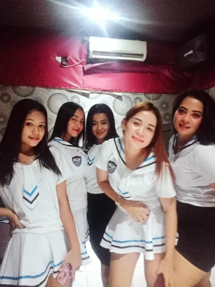 PRINCESS KTV ENTERTAINMENT