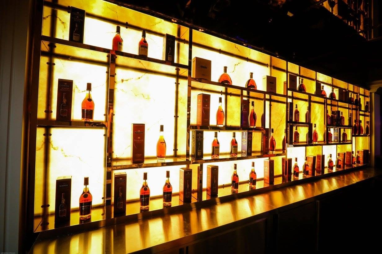 Wonderland KTV