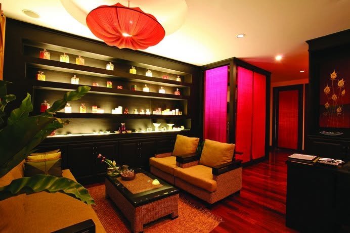 Dalah Spa