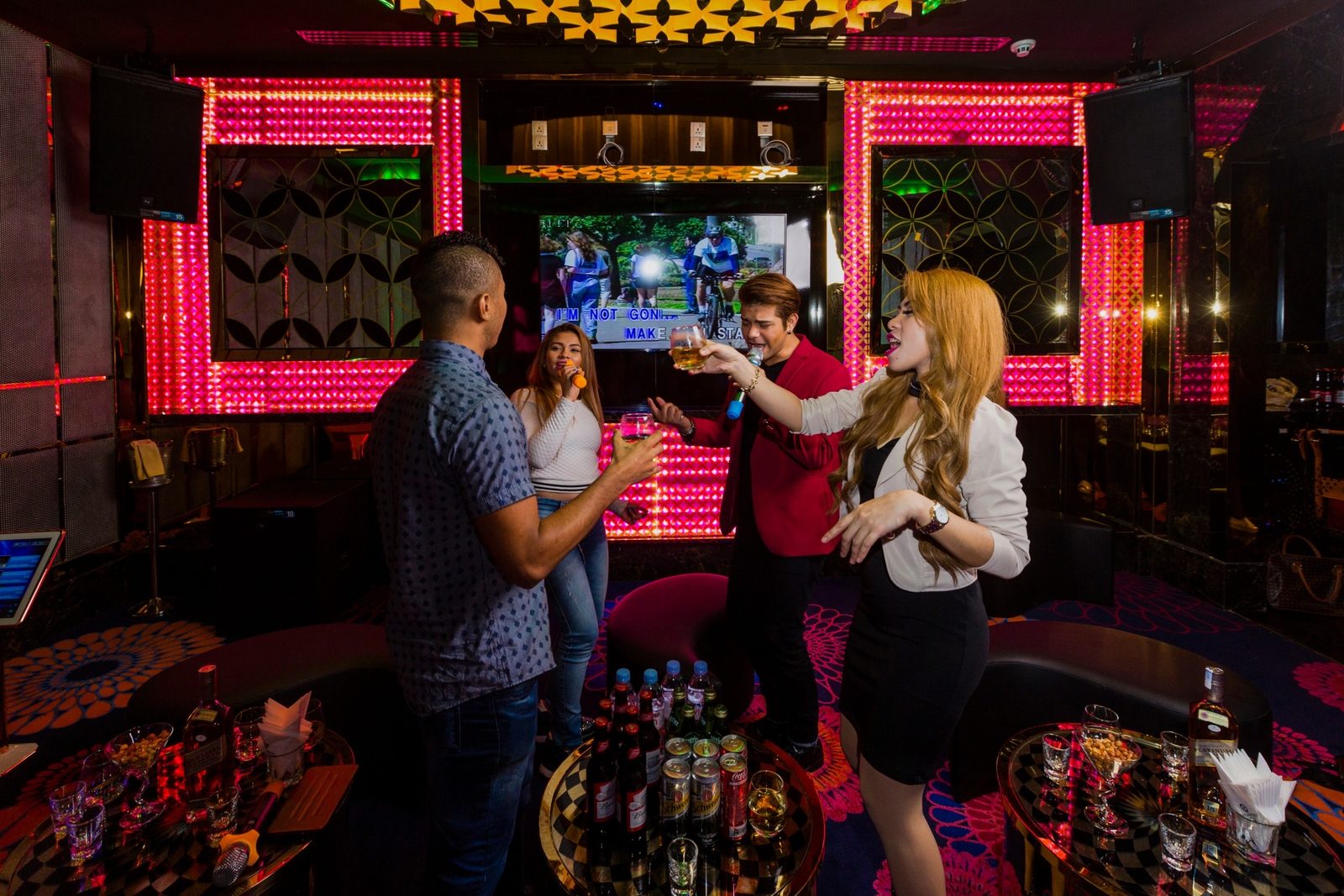 Club 888 KTV