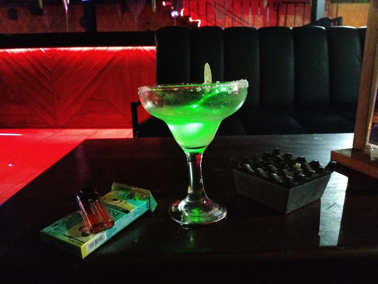 Brother Club Bali