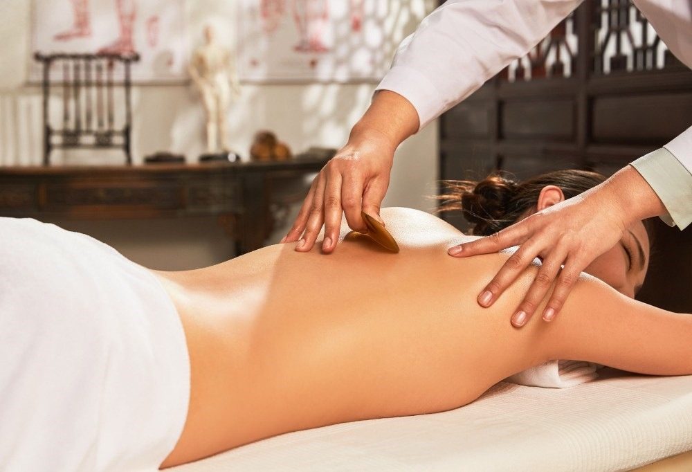 Fit Bali Massage