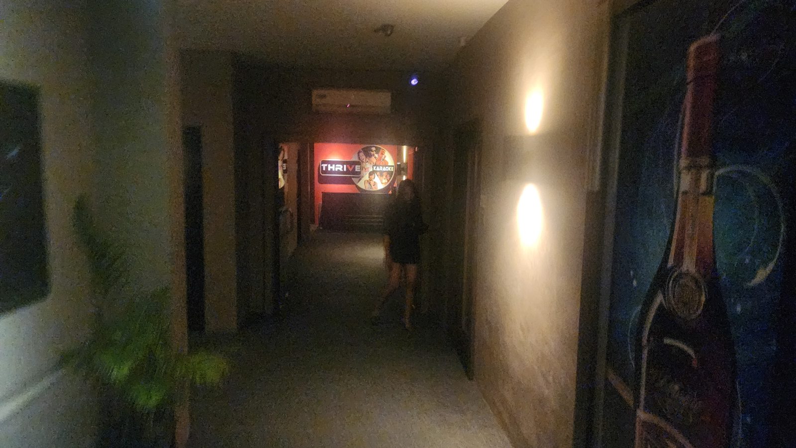Thrive KTV