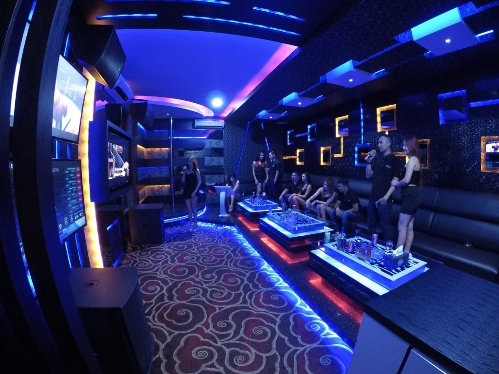 Thrive KTV