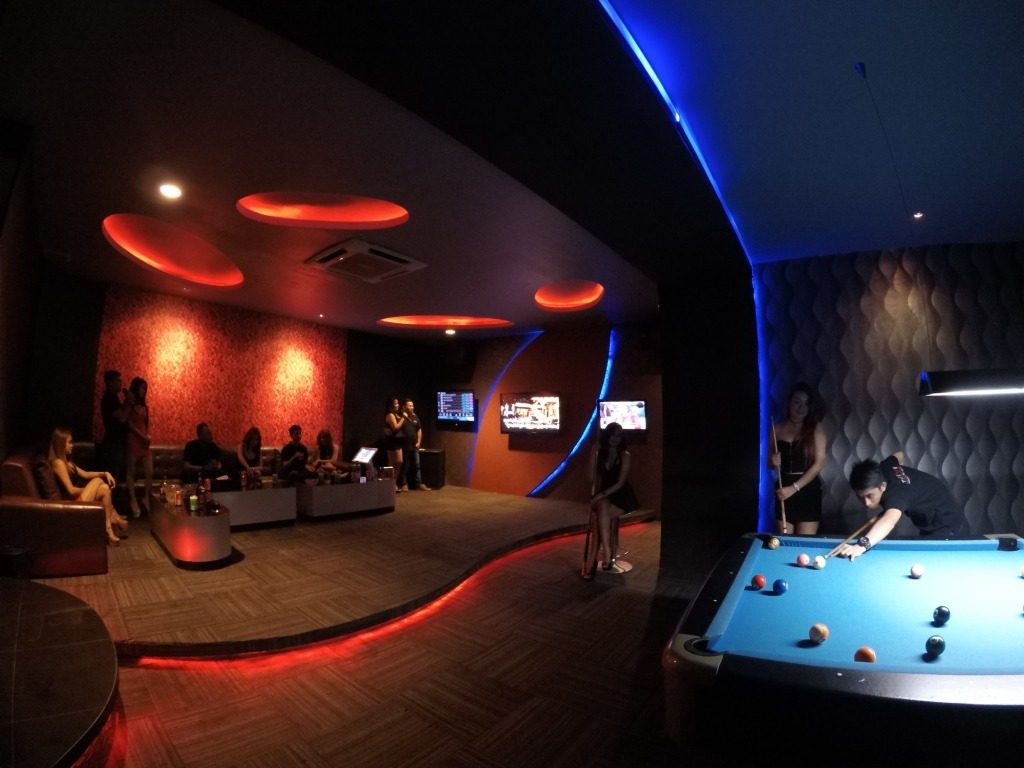 Thrive KTV