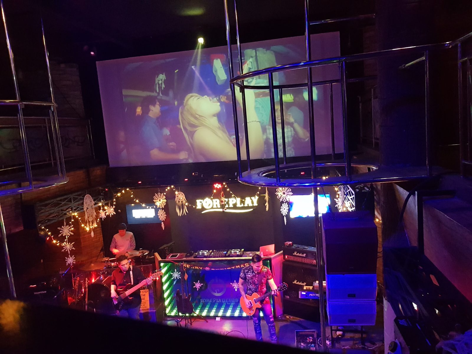The Last Pub & Restaurant