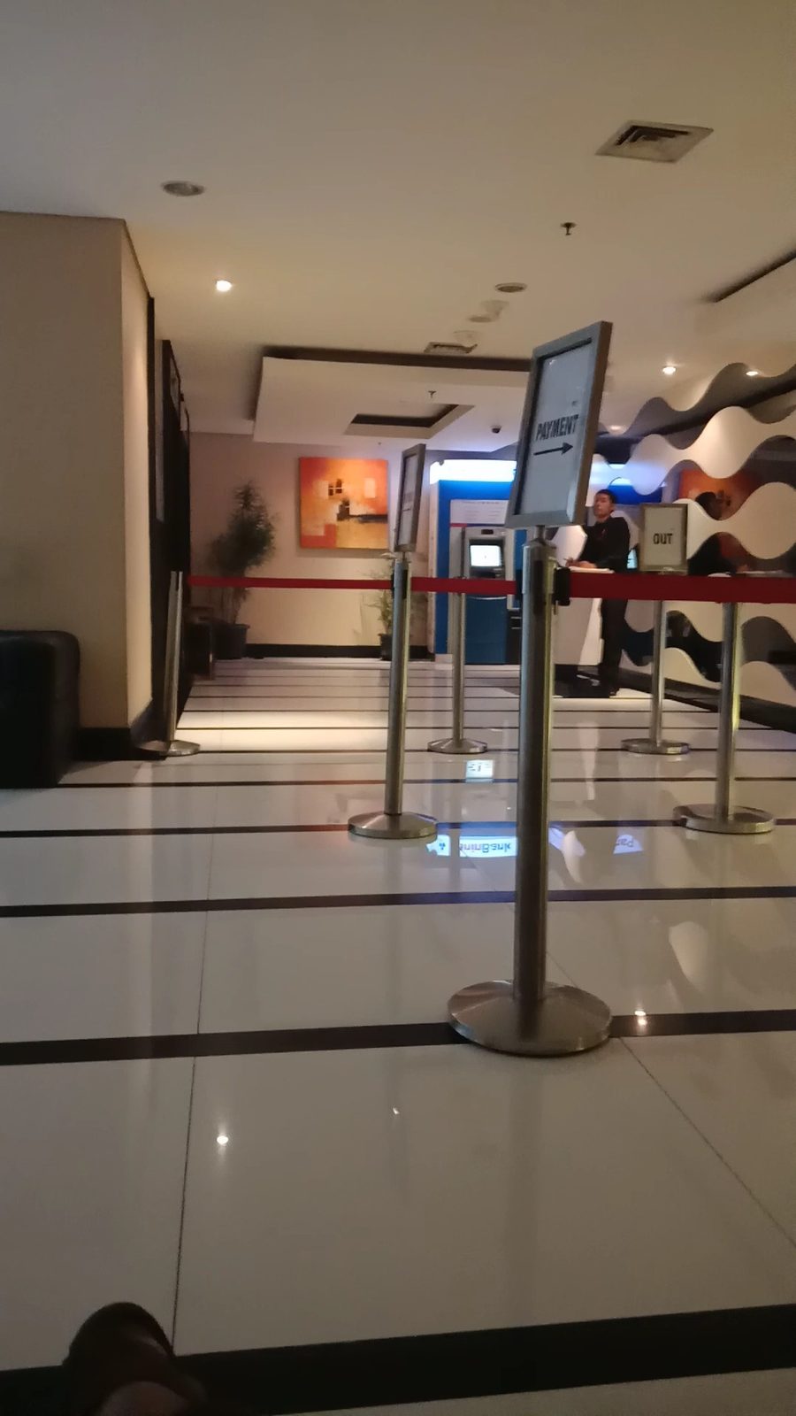 Fashion Hotel
