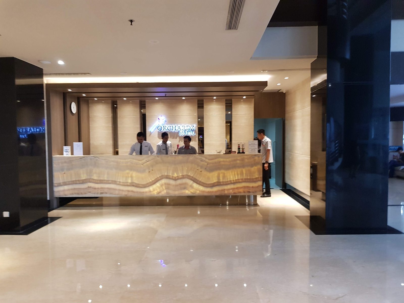 Grand Boutique Spa