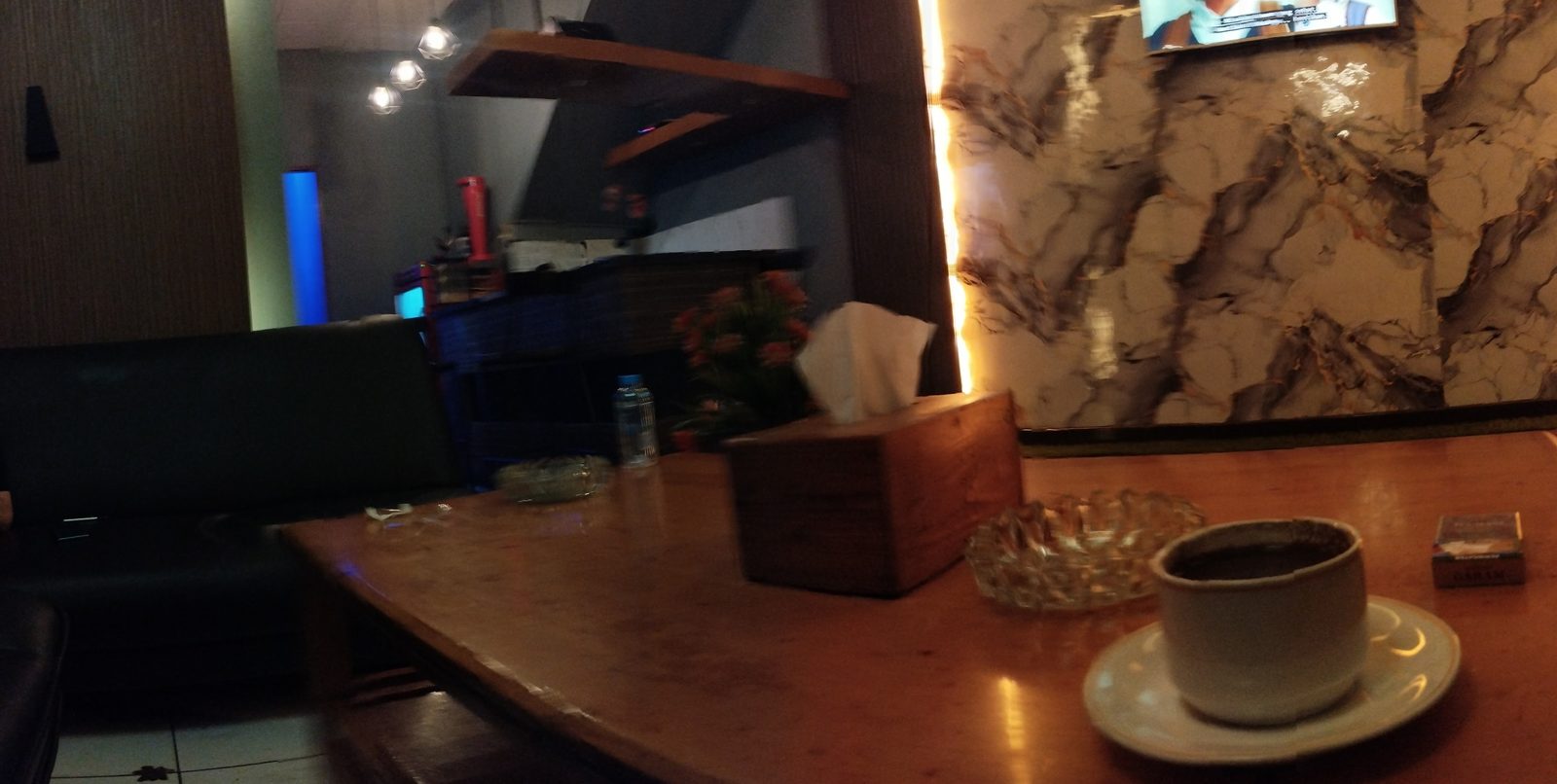 Chrysant Spa