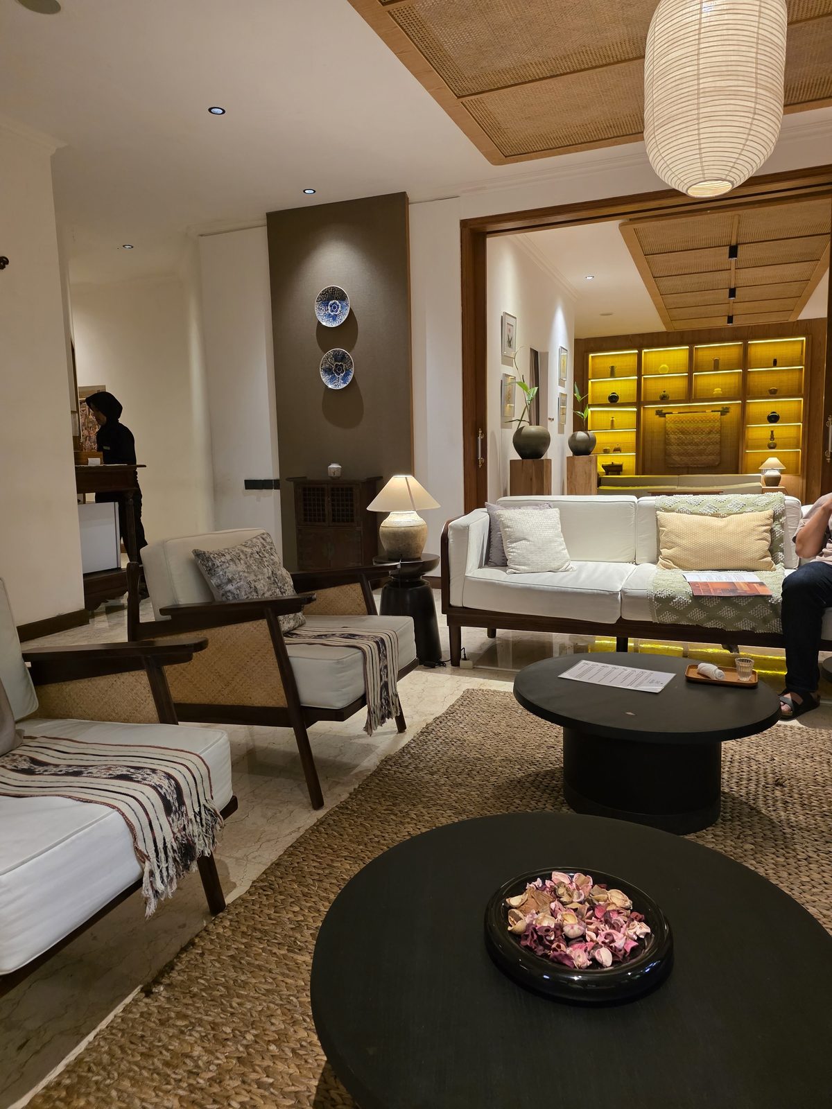 Pure Massage & Spa Home Service