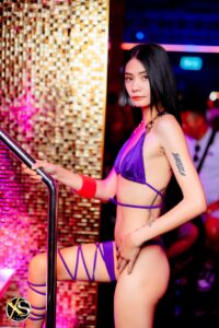 XS Gogo Pattaya