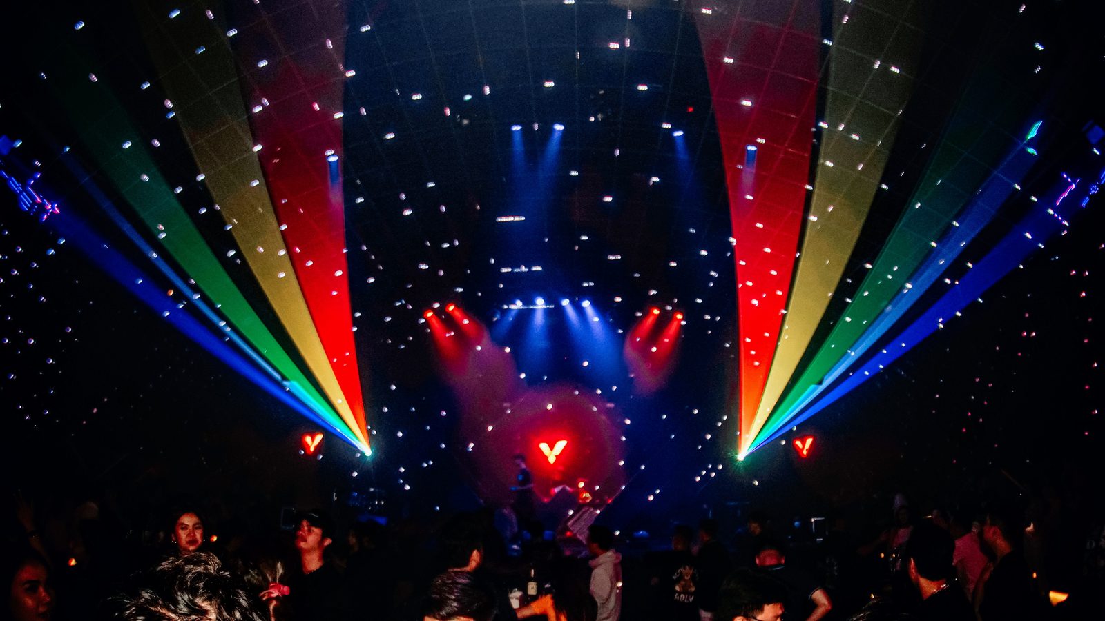 Vertique Club