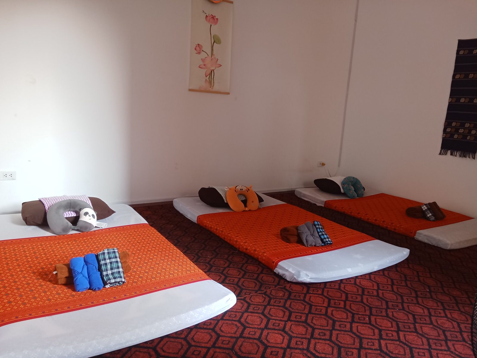 K.88 Massage and Spa