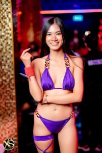 XS Gogo Pattaya