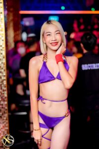 XS Gogo Pattaya