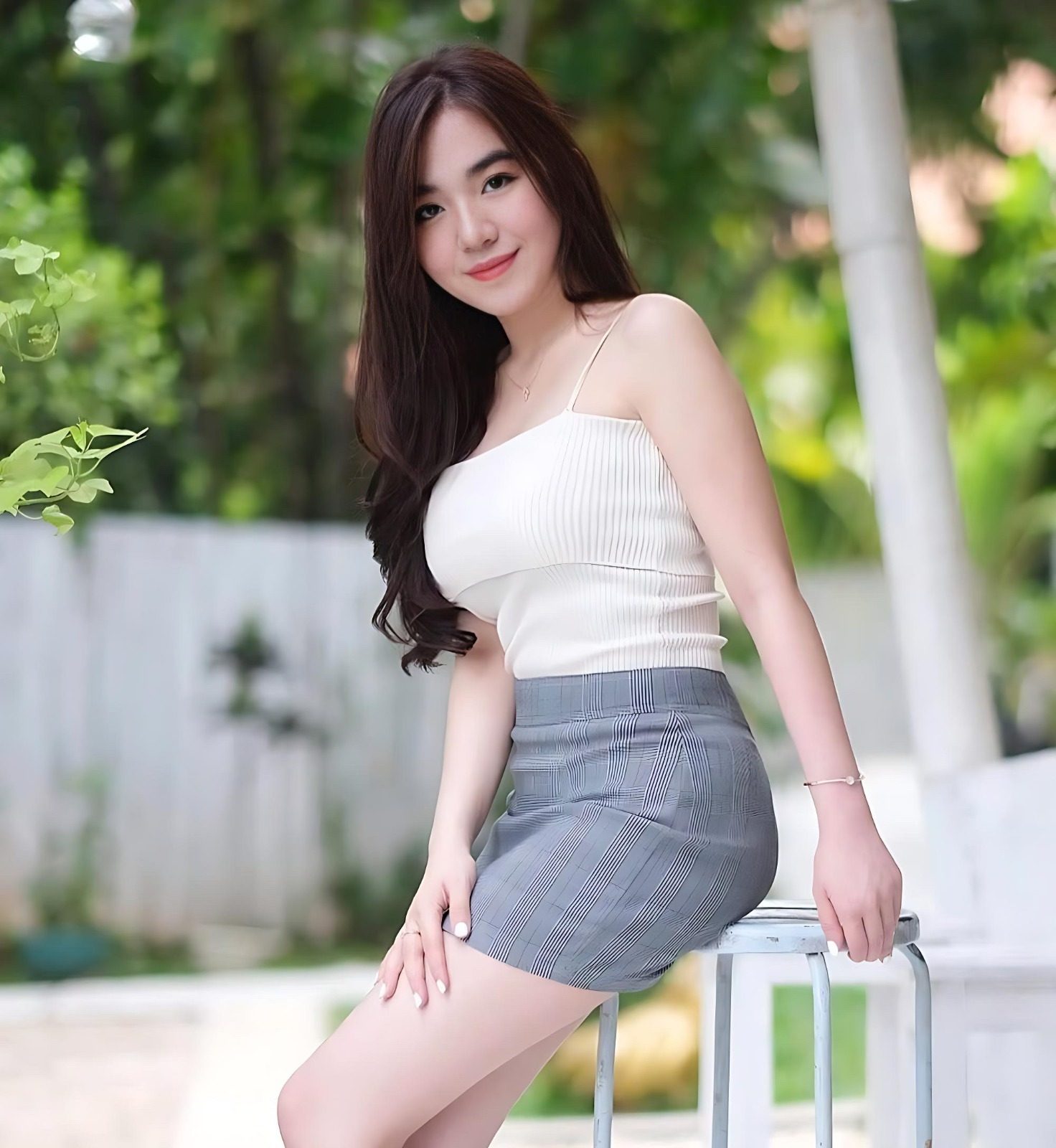 One Puchong IOI B2B Massage