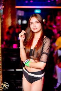 XS Gogo Pattaya