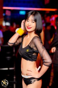 XS Gogo Pattaya