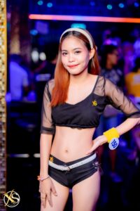 XS Gogo Pattaya