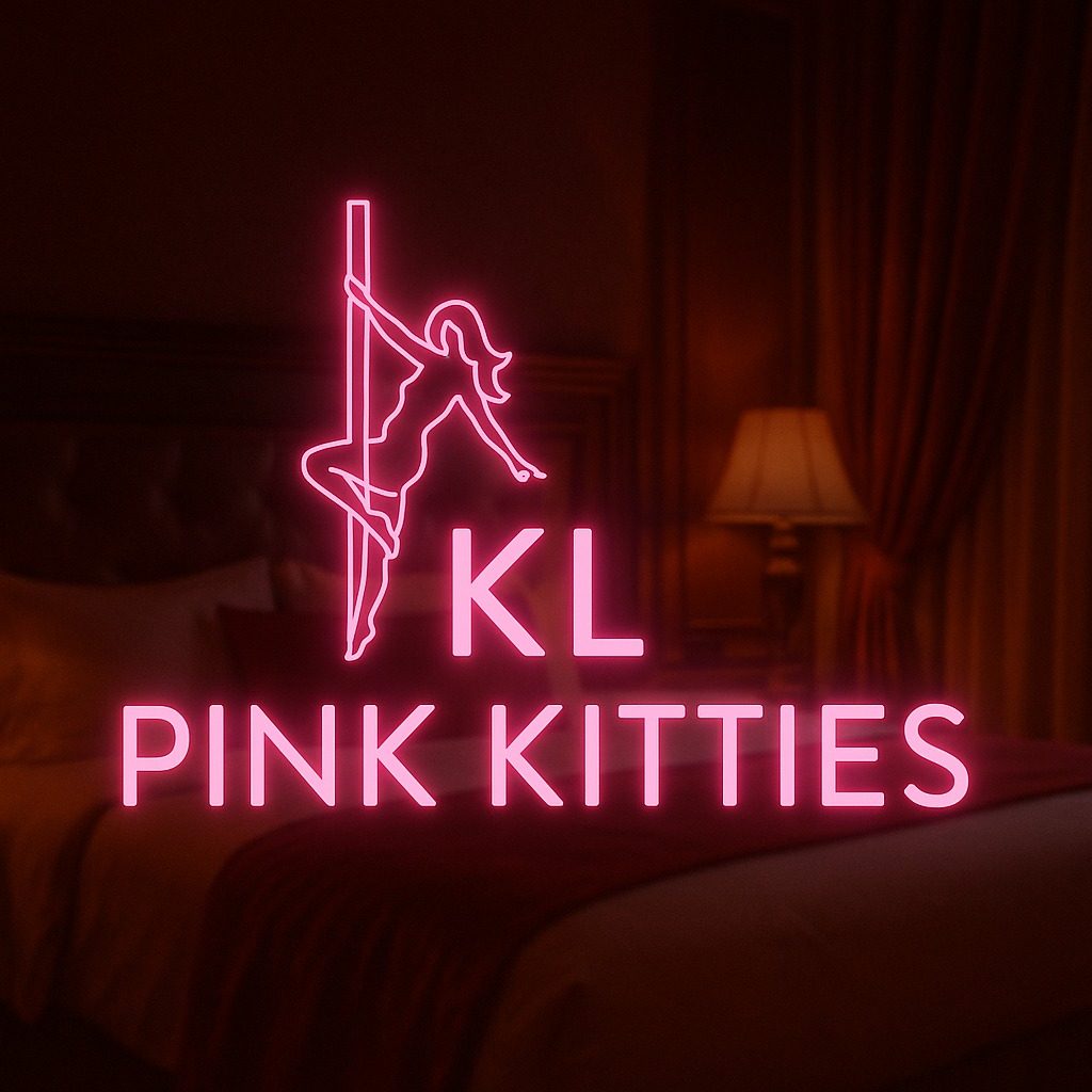 KL Pink Kitties Club