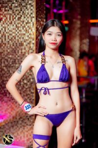 XS Gogo Pattaya