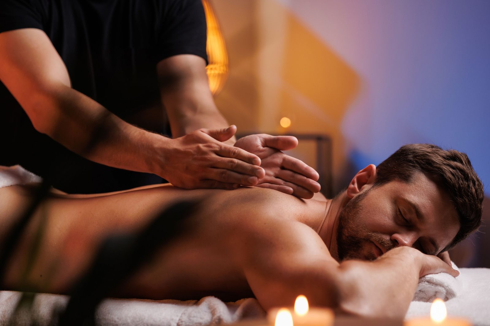 Alyssa Teoh Nuru Outcall Massage