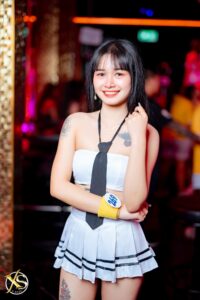 XS Gogo Pattaya