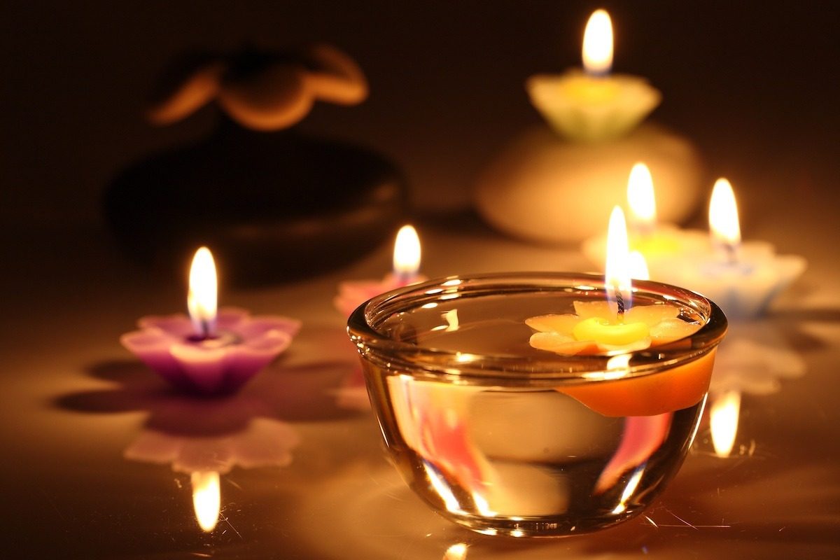 Top Tantric Massage