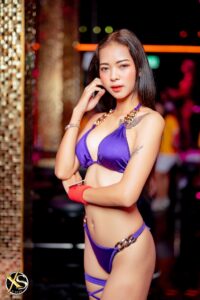 XS Gogo Pattaya