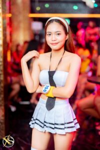 XS Gogo Pattaya