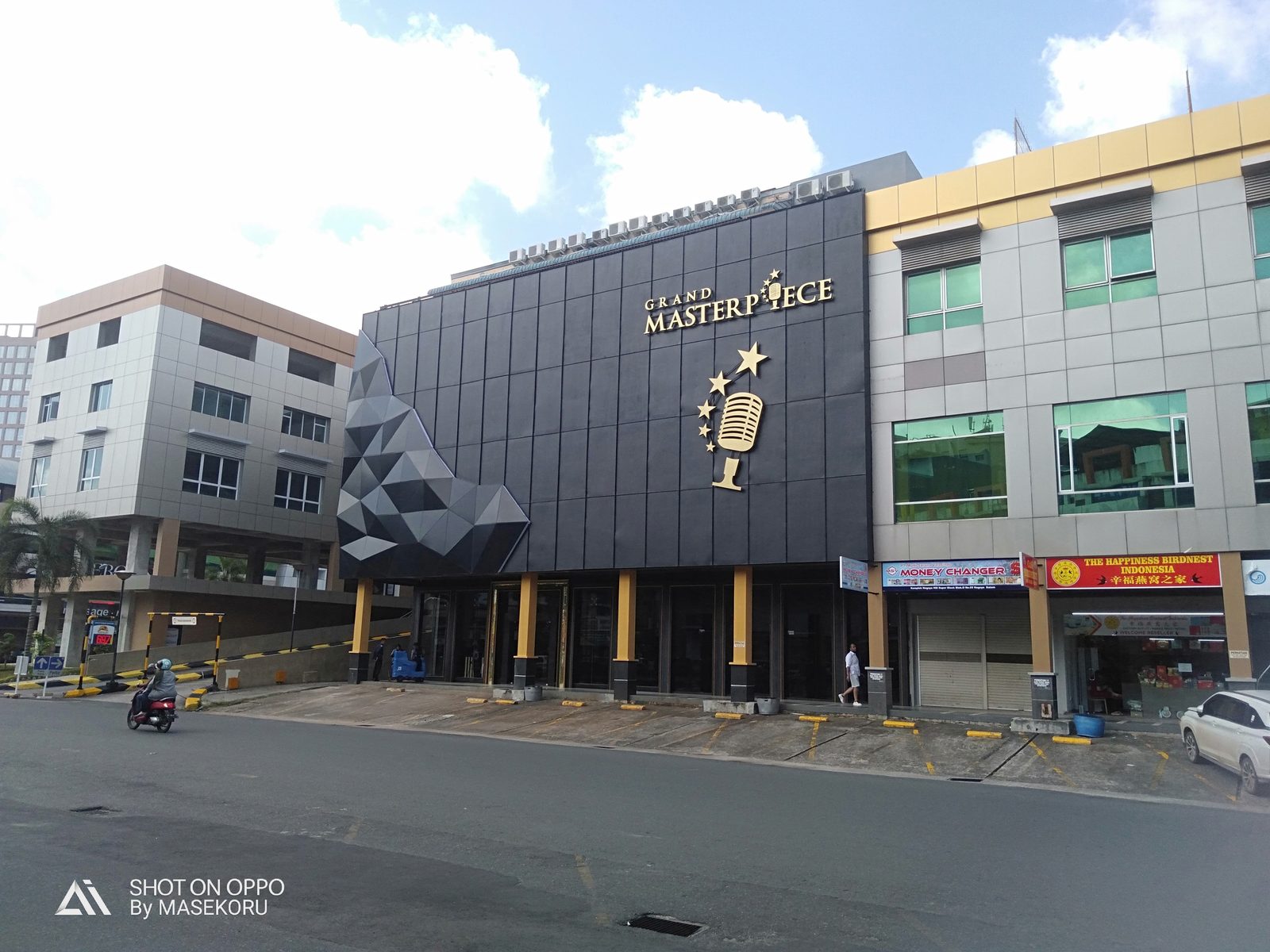 Grand Masterpiece Batam