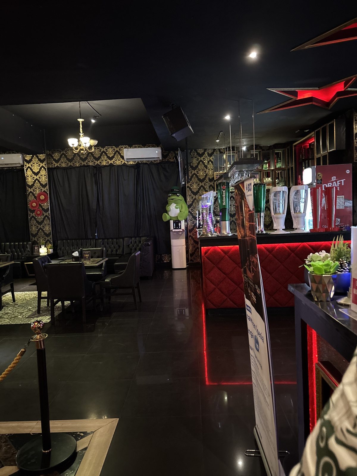Masterpiece KTV Tanjung Duren