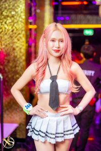 XS Gogo Pattaya