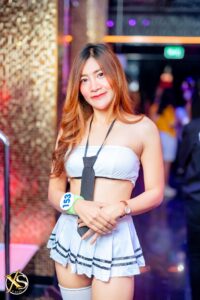 XS Gogo Pattaya
