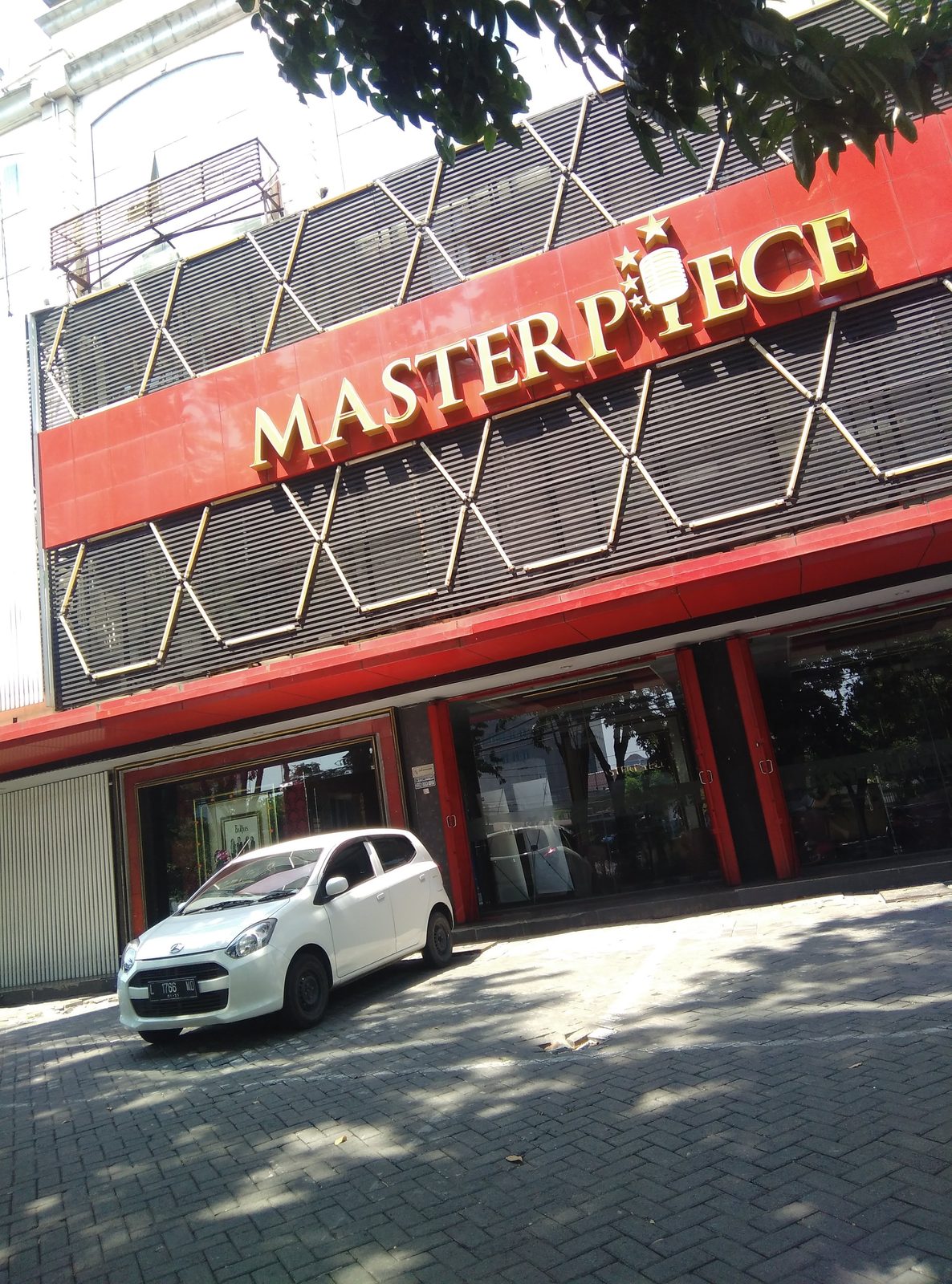 Masterpiece Signature KTV Surabaya