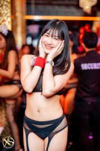 XS Gogo Pattaya