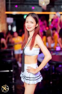 XS Gogo Pattaya