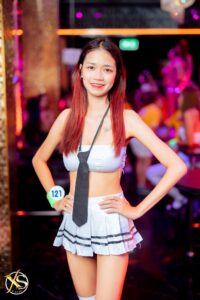 XS Gogo Pattaya