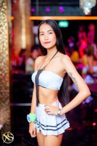 XS Gogo Pattaya