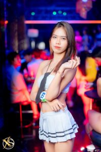XS Gogo Pattaya