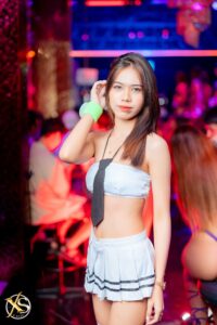 XS Gogo Pattaya