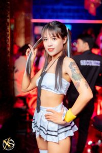 XS Gogo Pattaya