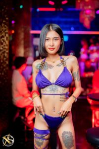 XS Gogo Pattaya