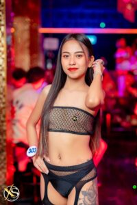 XS Gogo Pattaya